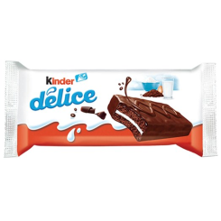 KINDER DELICE 39gr (MULTIPACK 10ΤΕΜ)