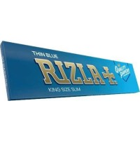 RIZLA ΤΣΙΓΑΡΟΧΑΡΤΟ ΜΠΛΕ