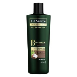 TRESEMME ΣΑΜΠΟΥΑΝ NOURISH & REPLENISH 400ml TRESEMME ΣΑΜΠΟΥΑΝ NOURISH & REPLENISH 400ml