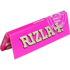 RIZLA ΤΣΙΓΑΡΟΧΑΡΤΟ ΡΟΖ