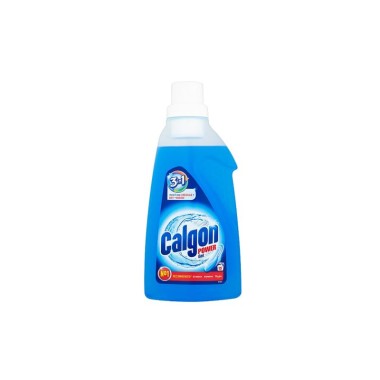 CALGON GEL ΜΠΛΕ 750ml