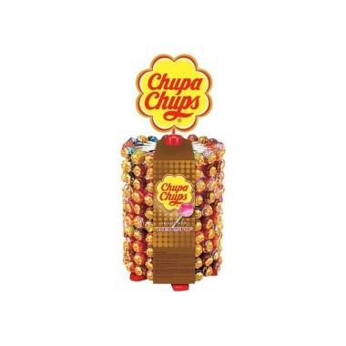 CHUPA CHUPS ΓΛΕΙΦΙΤΖΟΥΡΙ ΜΥΛΟΣ 200ΤΜΧ CHUPA CHUPS ΓΛΕΙΦΙΤΖΟΥΡΙ ΜΥΛΟΣ 200ΤΜΧ