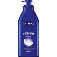 NIVEA BODY MILK 400ML ΑΝΤΛΙΑ