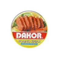 DAKOR ΒΟΔΙΝΟ 200γρ