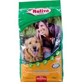 NATIVA DOG 10KG NATIVA DOG 10KG
