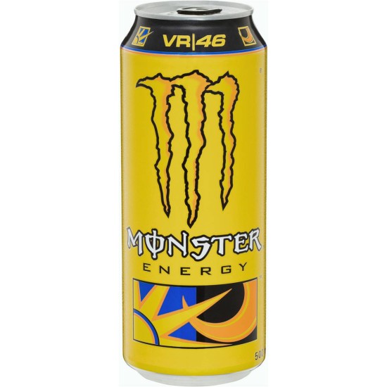MONSTER 500ml ROSSI MONSTER 500ml ROSSI