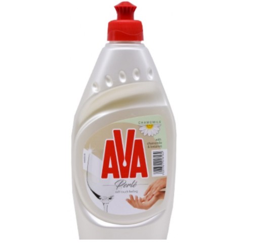 AVA ΥΓΡΟ ΠΙΑΤΩΝ 425ml PERLE CHAMOMILE