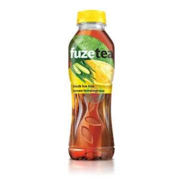 FUZETEA ΤΣΑΙ 500ml ΛΕΜΟΝΙ