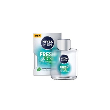 NIVEA AFTER SHAVE BALSAM 100ml FRESH KICK NIVEA AFTER SHAVE BALSAM 100ml FRESH KICK