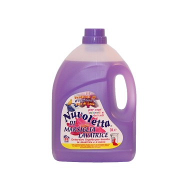 NUVOLETTA ΥΓΡΟ ΡΟΥΧΩΝ 3L ORCHIDEA FIOR DI LOTO NUVOLETTA ΥΓΡΟ ΡΟΥΧΩΝ 3L ORCHIDEA FIOR DI LOTO