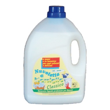 NUVOLETTA ΥΓΡΟ ΡΟΥΧΩΝ 3L CLASSICO NUVOLETTA ΥΓΡΟ ΡΟΥΧΩΝ 3L CLASSICO