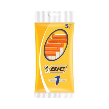 BIC ΞΥΡΑΦΑΚΙΑ 5τεμ.