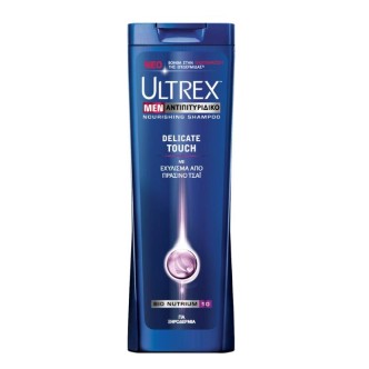 ULTREX SHAMPOO ΑΝΤ/ΔΙΚΟ 360ml DRY RELIEF