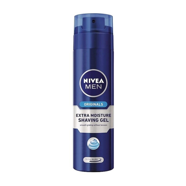 NIVEA ΑΦΡΟΣ ΞΥΡΙΣΜΑΤΟΣ 200ml PROTECT CARE NIVEA ΑΦΡΟΣ ΞΥΡΙΣΜΑΤΟΣ 200ml PROTECT CARE