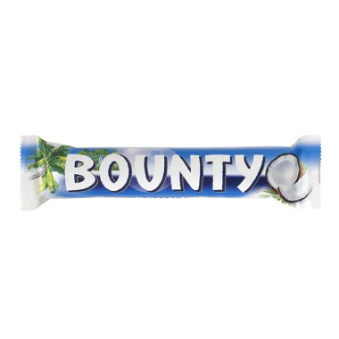 BOUNTY 57gr