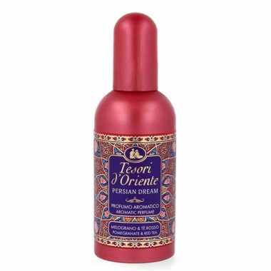 TESORI EAU DE TOILETTE PERSIAN DREAM 100ml