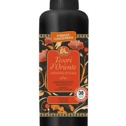 TESORI ΜΑΛΑΚΤΙΚΟ 760ml JAPANESE RITUALS TESORI ΜΑΛΑΚΤΙΚΟ 760ml JAPANESE RITUALS