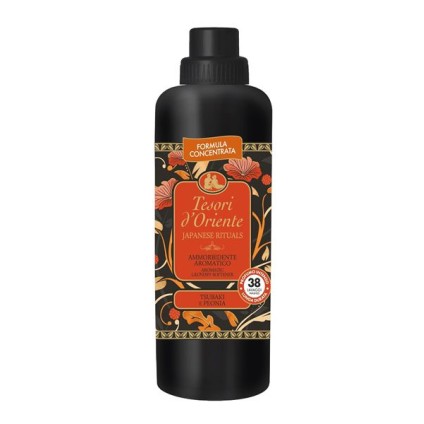 TESORI ΜΑΛΑΚΤΙΚΟ 760ml JAPANESE RITUALS TESORI ΜΑΛΑΚΤΙΚΟ 760ml JAPANESE RITUALS