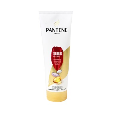 PANTENE CONDITIONER 220ML COLOUR PANTENE CONDITIONER 220ML COLOUR
