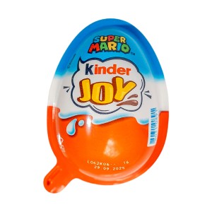 KINDER JOY ΑΥΓΟ 20gr