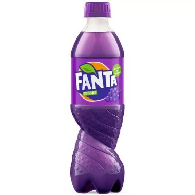 FANTA 500ML GRAPE (ΜΩΒ ΣΚΟΥΡΟ) FANTA 500ML GRAPE (ΜΩΒ ΣΚΟΥΡΟ)