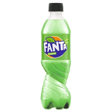 FANTA 500ML TROPICAL (ΠΡΑΣΙΝΟ) FANTA 500ML TROPICAL (ΠΡΑΣΙΝΟ)