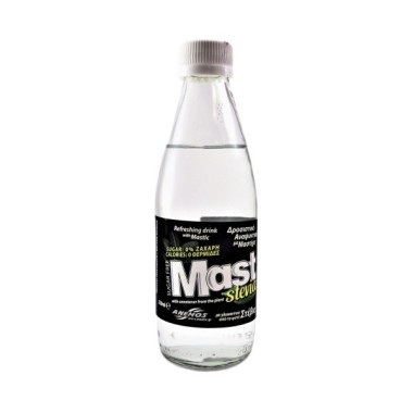 MAST ΔΡΟΣΙΣΤΙΚΟ ΑΝΑΨΥΚΤΙΚΟ ΜΕ ΜΑΣΤΙΧΑ (STEVIA) 250ML (ΓΥΑΛΙΝΟ) MAST ΔΡΟΣΙΣΤΙΚΟ ΑΝΑΨΥΚΤΙΚΟ ΜΕ ΜΑΣΤΙΧΑ (STEVIA) 250ML (ΓΥΑΛΙΝΟ)
