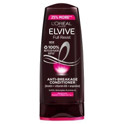 ELVIVE CONDITIONER 500ML FULL RESIST ELVIVE CONDITIONER 500ML FULL RESIST