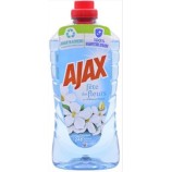 AJAX ΥΓΡΟ ΚΑΘΑΡΙΣΤΙΚΟ 1lt ΓΙΑΣΕΜΙ (ΓΑΛΑΖΙΟ) AJAX ΥΓΡΟ ΚΑΘΑΡΙΣΤΙΚΟ 1lt ΓΙΑΣΕΜΙ (ΓΑΛΑΖΙΟ)