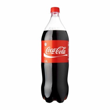 COCA COLA 1,5L ΜΠΟΥΚΑΛΙ (EU) COCA COLA 1,5L ΜΠΟΥΚΑΛΙ (EU)