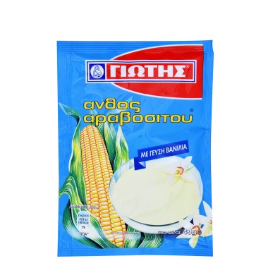 ΓΙΩΤΗΣ ΑΝΘ. ΑΡΑΒ. ΒΑΝΙΛΙΑ ΦΑΚ. 43gr ΓΙΩΤΗΣ ΑΝΘ. ΑΡΑΒ. ΒΑΝΙΛΙΑ ΦΑΚ. 43gr