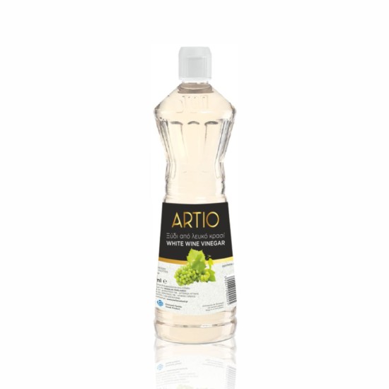 ARTIO ΞΥΔΙ ΛΕΥΚΟ 390ML
