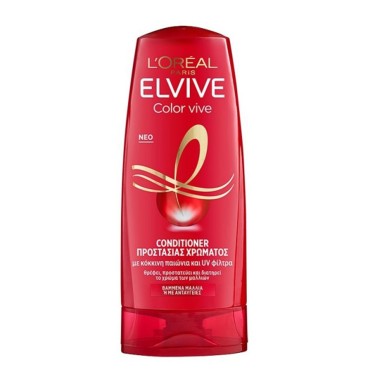 ELVIVE CONDITIONER 300ML COLOR
