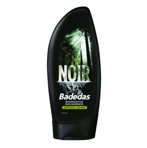 BADEDAS ΑΦΡΟΛΟΥΤΡΟ 250ml NOIR (ΜΑΥΡΟ) BADEDAS ΑΦΡΟΛΟΥΤΡΟ 250ml NOIR (ΜΑΥΡΟ)