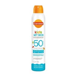 CARROTEN ΑΝΤΗΛIΑΚΟ KIDS WET SKIN 50SPF SPRAY 200ML CARROTEN ΑΝΤΗΛIΑΚΟ KIDS WET SKIN 50SPF SPRAY 200ML