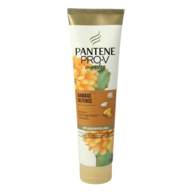 PANTENE CONDITIONER 160ML MIRACLE TUBE DAMAGE DEFENSE PANTENE CONDITIONER 160ML MIRACLE TUBE DAMAGE DEFENSE