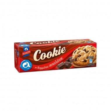 ΑΛΛΑΤΙΝΗ ΜΠΙΣΚΟΤΑ COOKIE 175GR ΜΕ ΚΟΜ.ΣΟΚΟΛΑΤΑΣ ΑΛΛΑΤΙΝΗ ΜΠΙΣΚΟΤΑ COOKIE 175GR ΜΕ ΚΟΜ.ΣΟΚΟΛΑΤΑΣ