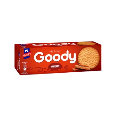 ΑΛΛΑΤΙΝΗ ΜΠΙΣΚΟΤΑ GOODY 185GR ΚΑΝΕΛΑ ΑΛΛΑΤΙΝΗ ΜΠΙΣΚΟΤΑ GOODY 185GR ΚΑΝΕΛΑ