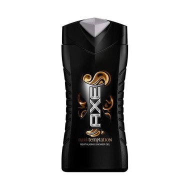 AXE SHOWER GEL 250ML DARK TEMPTATION