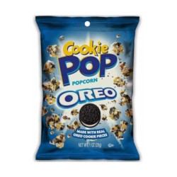 CANDY POPCORN 28GR OREO CANDY POPCORN 28GR OREO