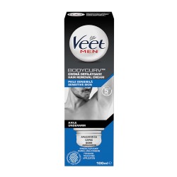 VEET ΑΠΟΤΡΙΧΩΤΙΚΗ ΚΡΕΜΑ ΑΝΤΡΙΚΗ 100ML VEET ΑΠΟΤΡΙΧΩΤΙΚΗ ΚΡΕΜΑ ΑΝΤΡΙΚΗ 100ML