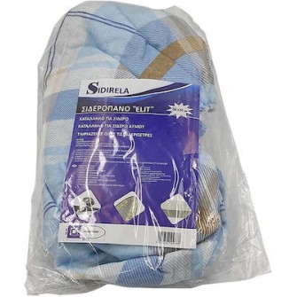 SIDIRELA ΣΙΔΕΡΟΠΑΝΟ ELIT 140X50CM SIDIRELA ΣΙΔΕΡΟΠΑΝΟ ELIT 140X50CM