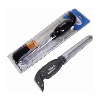 SIDIRELA ΜΙΞΕΡΑΚΙ ΚΑΦΕ ΜΠΑΤΑΡΙΑΣ 6V SIDIRELA ΜΙΞΕΡΑΚΙ ΚΑΦΕ ΜΠΑΤΑΡΙΑΣ 6V