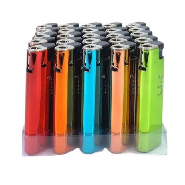 ΑΝΑΠΤΗΡΑΣ ΑΝΤΙΑΝΕΜΙΚΟΣ REFILLABLE ΜΕΤΑΛΛΙΚΟΣ (ΔΙΑΦΟΡΑ ΧΡΩΜΑΤΑ) ΑΝΑΠΤΗΡΑΣ ΑΝΤΙΑΝΕΜΙΚΟΣ REFILLABLE ΜΕΤΑΛΛΙΚΟΣ (ΔΙΑΦΟΡΑ ΧΡΩΜΑΤΑ)