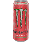 MONSTER 500ml WATERMELON