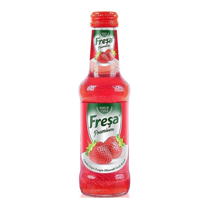 FRESHER ΑΝΘΡΑΚΟΥΧΟ ΑΝΑΨΥΚΤΙΚΟ 250ML (ΓΥΑΛΙΝΟ) ΦΡΑΟΥΛΑ