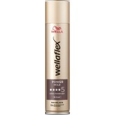 WELLAFLEX ΛΑΚ n.5 POWER HOLD 250ml