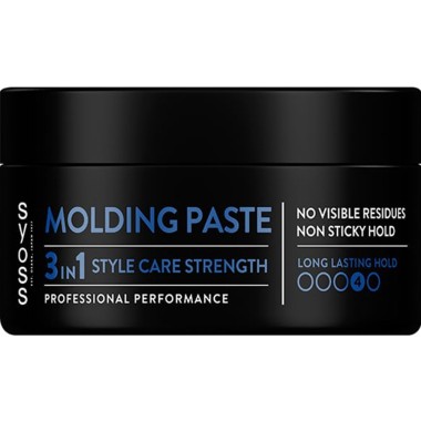 SYOSS 100ML MOLDING PASTE