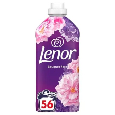 LENOR 1176ml 56μεζ. - RELAX (ΜΩΒ) LENOR 1176ml 56μεζ. - RELAX (ΜΩΒ)