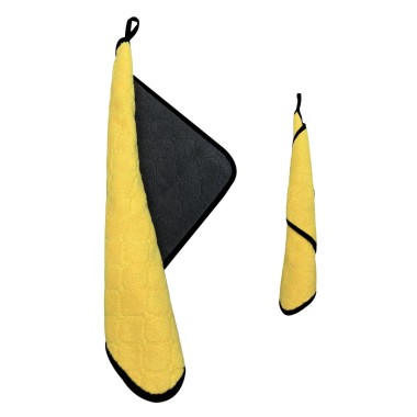 TNS MICROFIBER ΠΑΝΙ ΜΕΓΑΛΟ 30Χ40CM 1ΤΕΜ